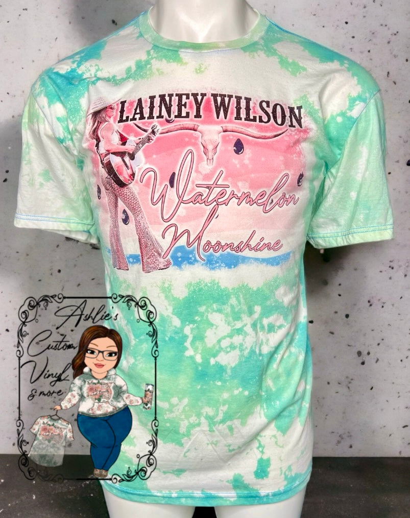 Watermelon Moonshine Shirt
