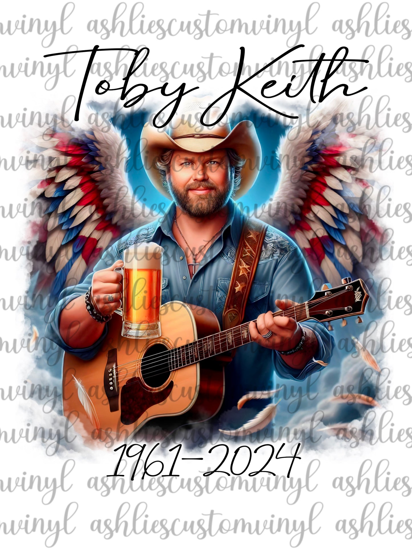 Toby Keith png