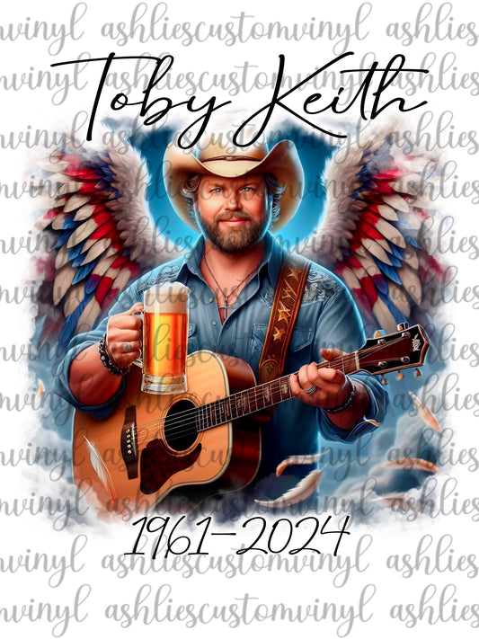 Toby Keith png