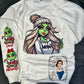 Grinch Mama Sweatshirt
