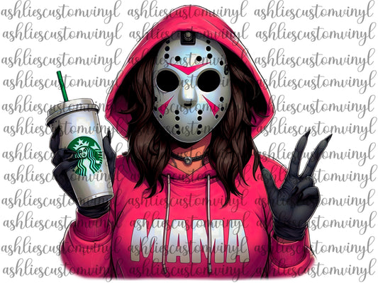 Jason Mama png Bundle