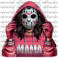 Jason Mama png Bundle