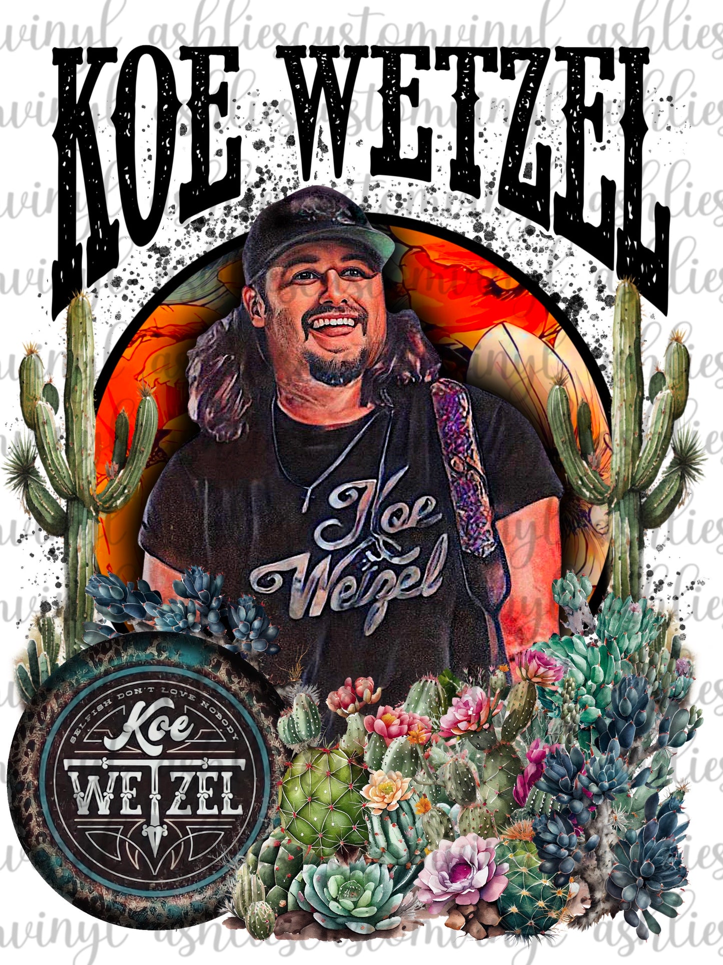 Koe Wetzel png