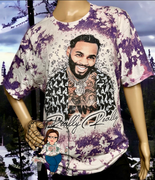 Kevin Gates Really Really Shirt