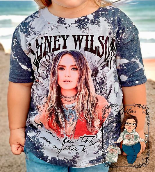 Youth Lainey Wilson Shirt