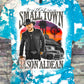 Jason Aldean Small Town Shirt