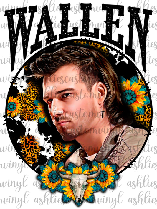 Wallen png