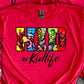 Marvel Kid Life Shirt