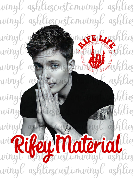 Rifey Material png