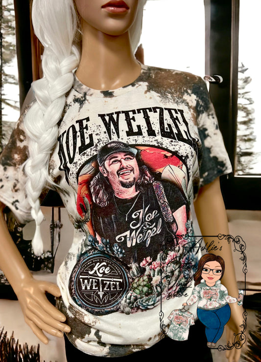 Koe Werzel Shirt