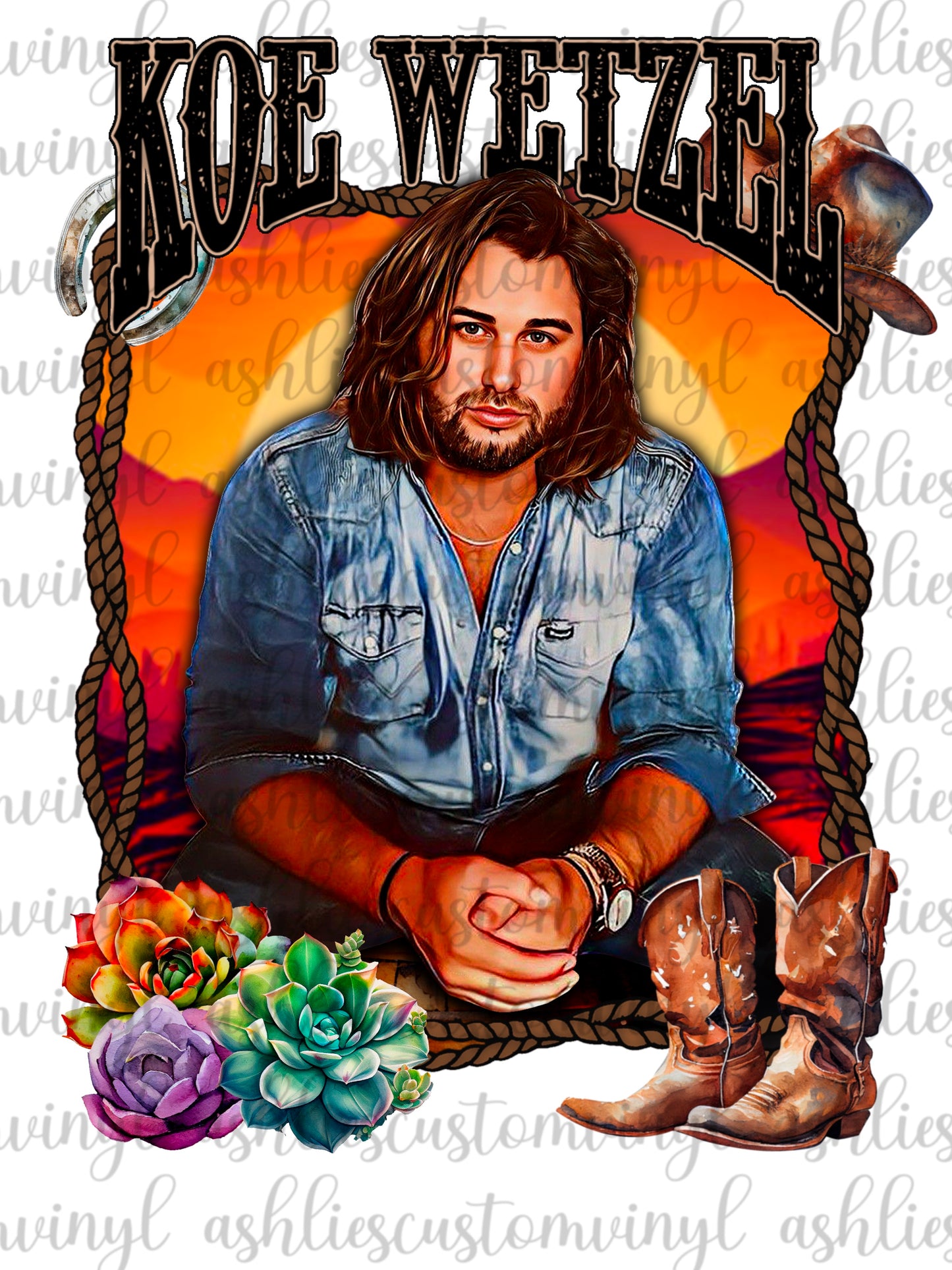 Koe Wetzel 2 PNG