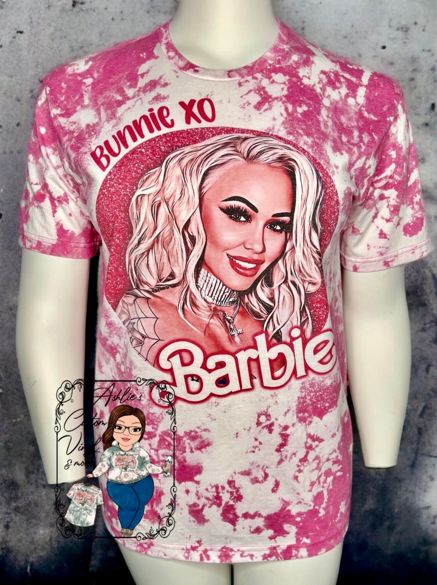 Barbie Bunnie XO Shirt