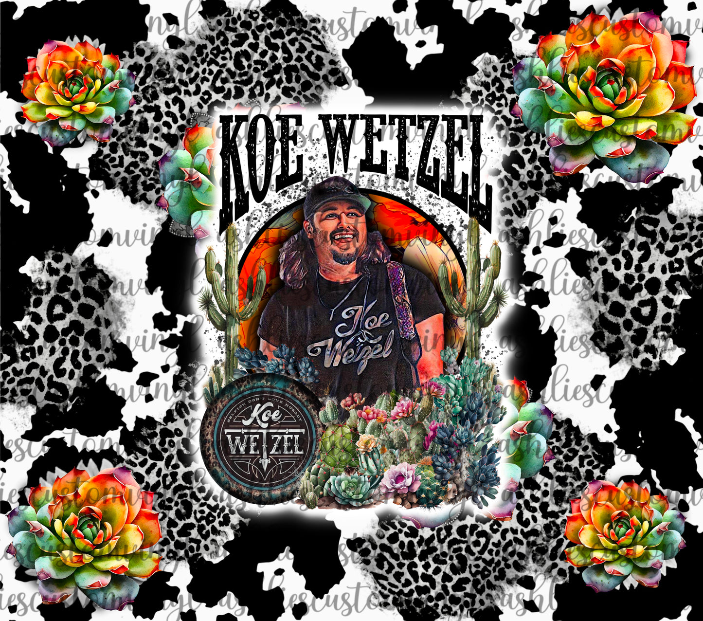 Koe Wetzel 20oz png