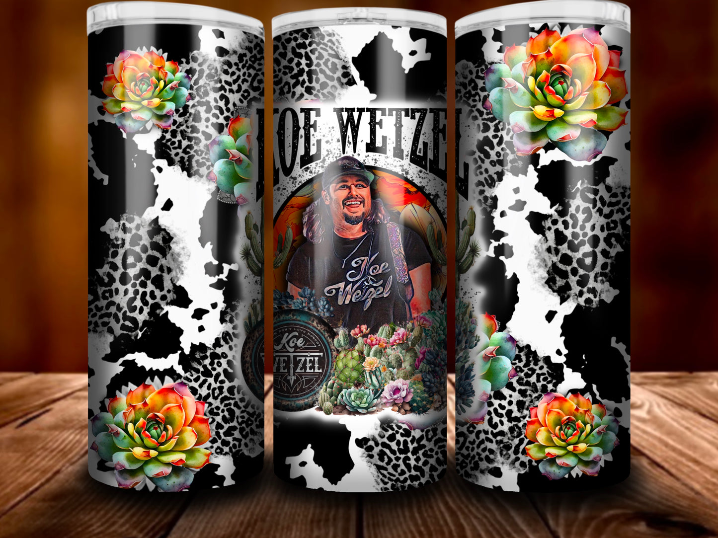 Koe Wetzel 20oz Tumbler