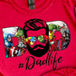 Marvel Dad Life Shirt