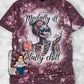 Mentally ill but totally chill tee