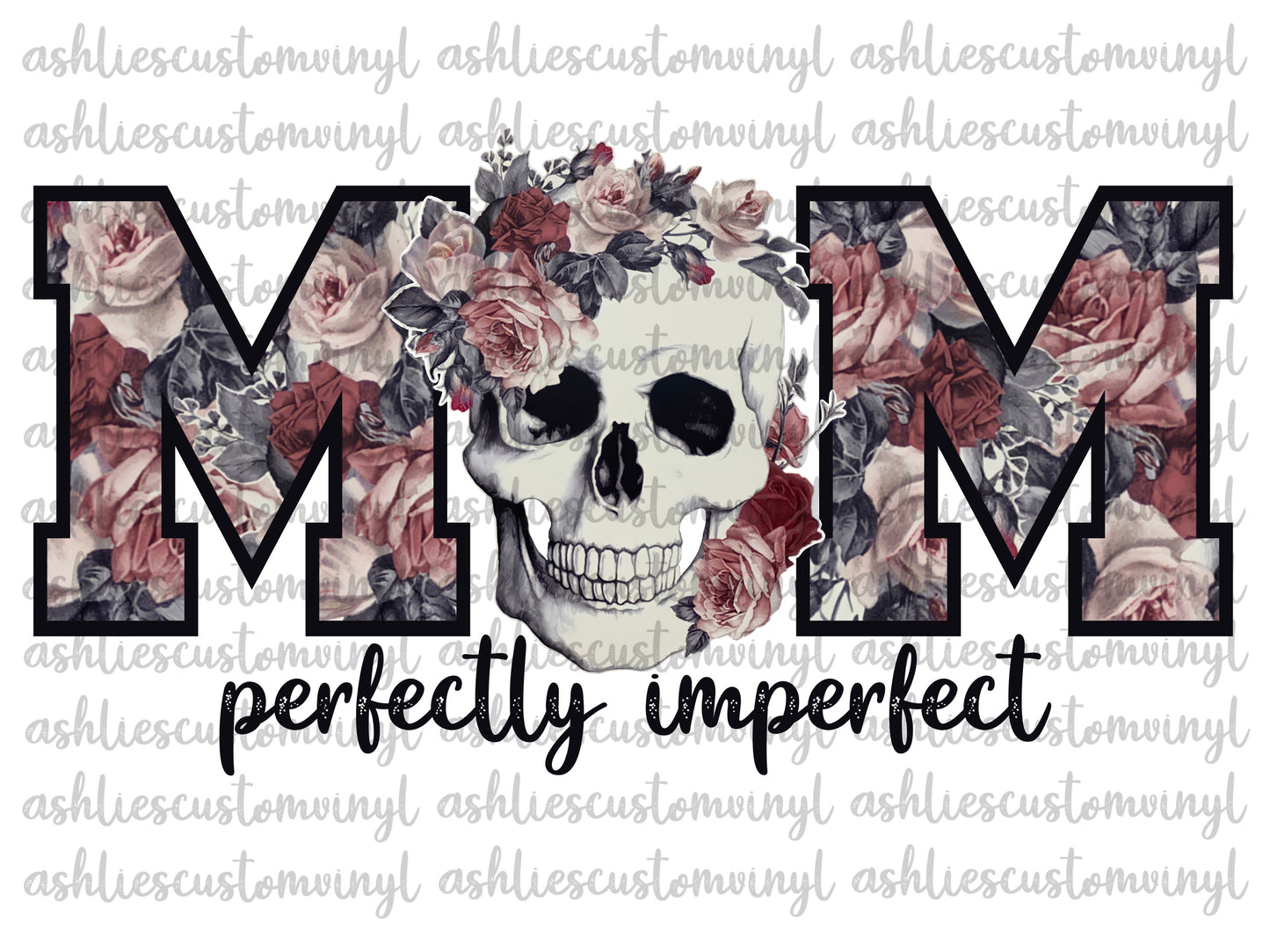 Perfectly Imperfect Mom