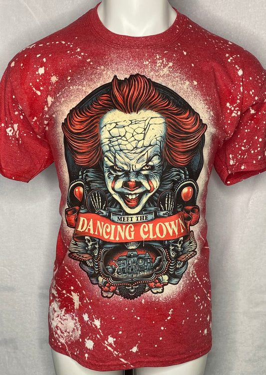 Pennywise Shirt