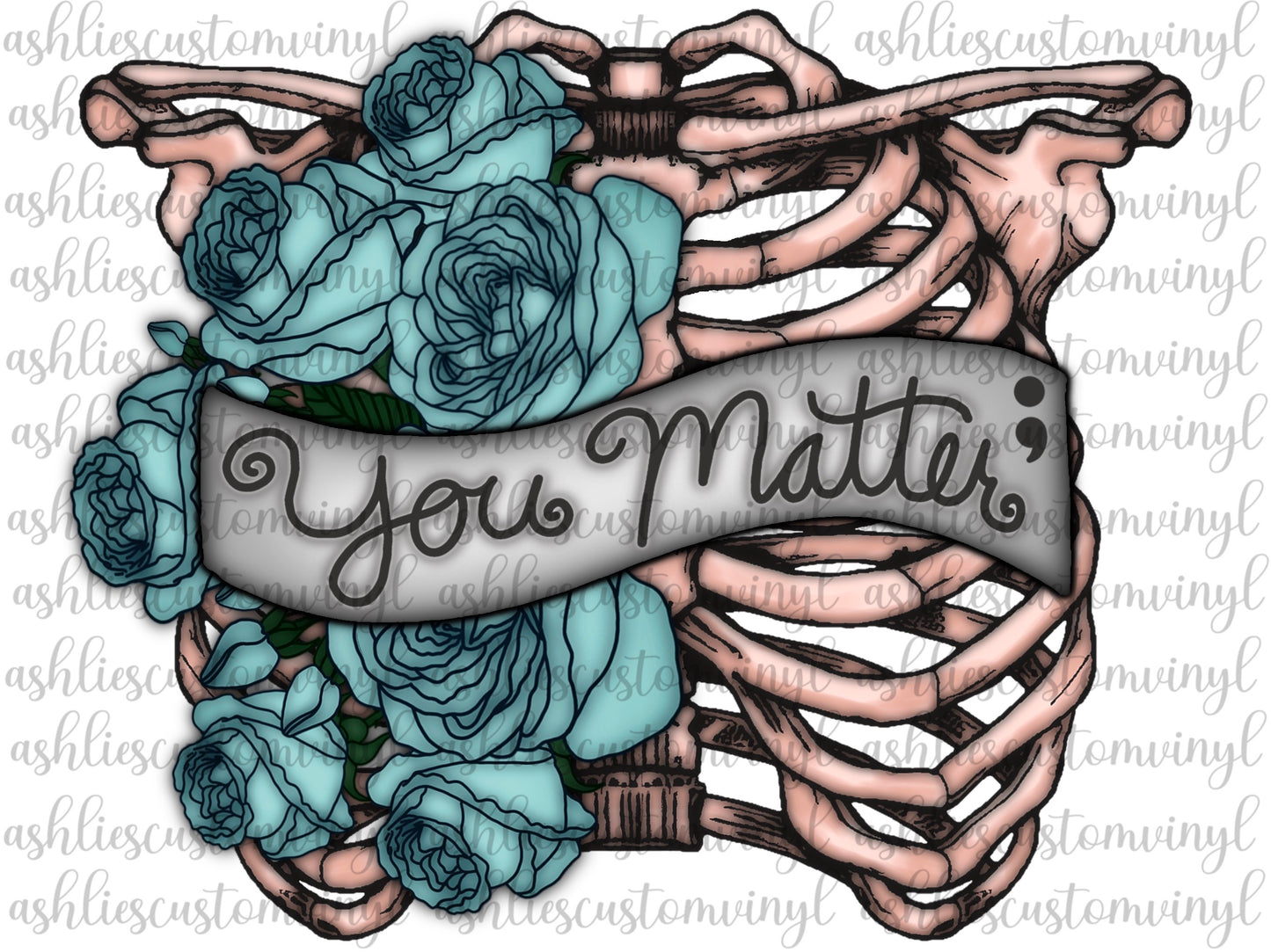 You Matter Png