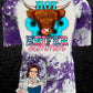 Hot Heifer Summer Bleached Shirt