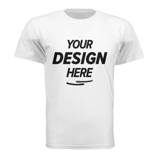 Custom Shirt Single Image