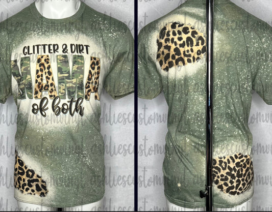 Glitter & Dirt Shirt