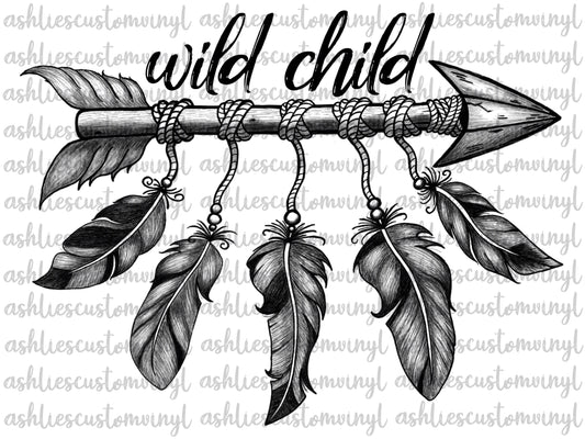 Wild Child