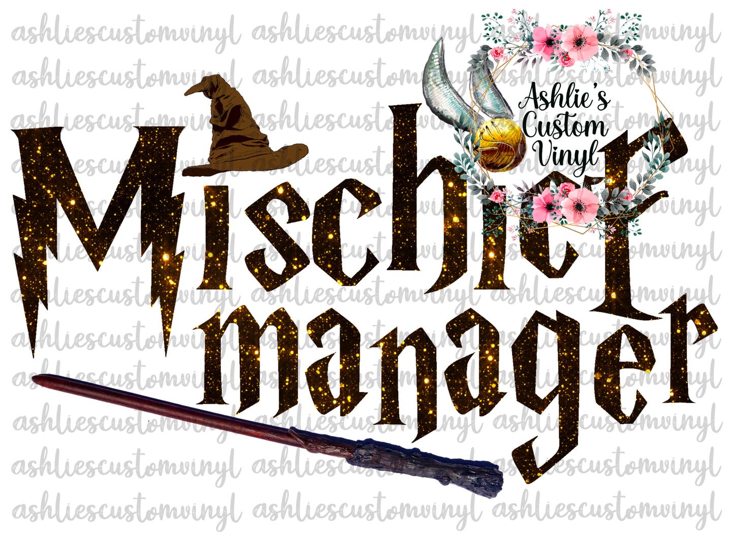 Mischief Manager