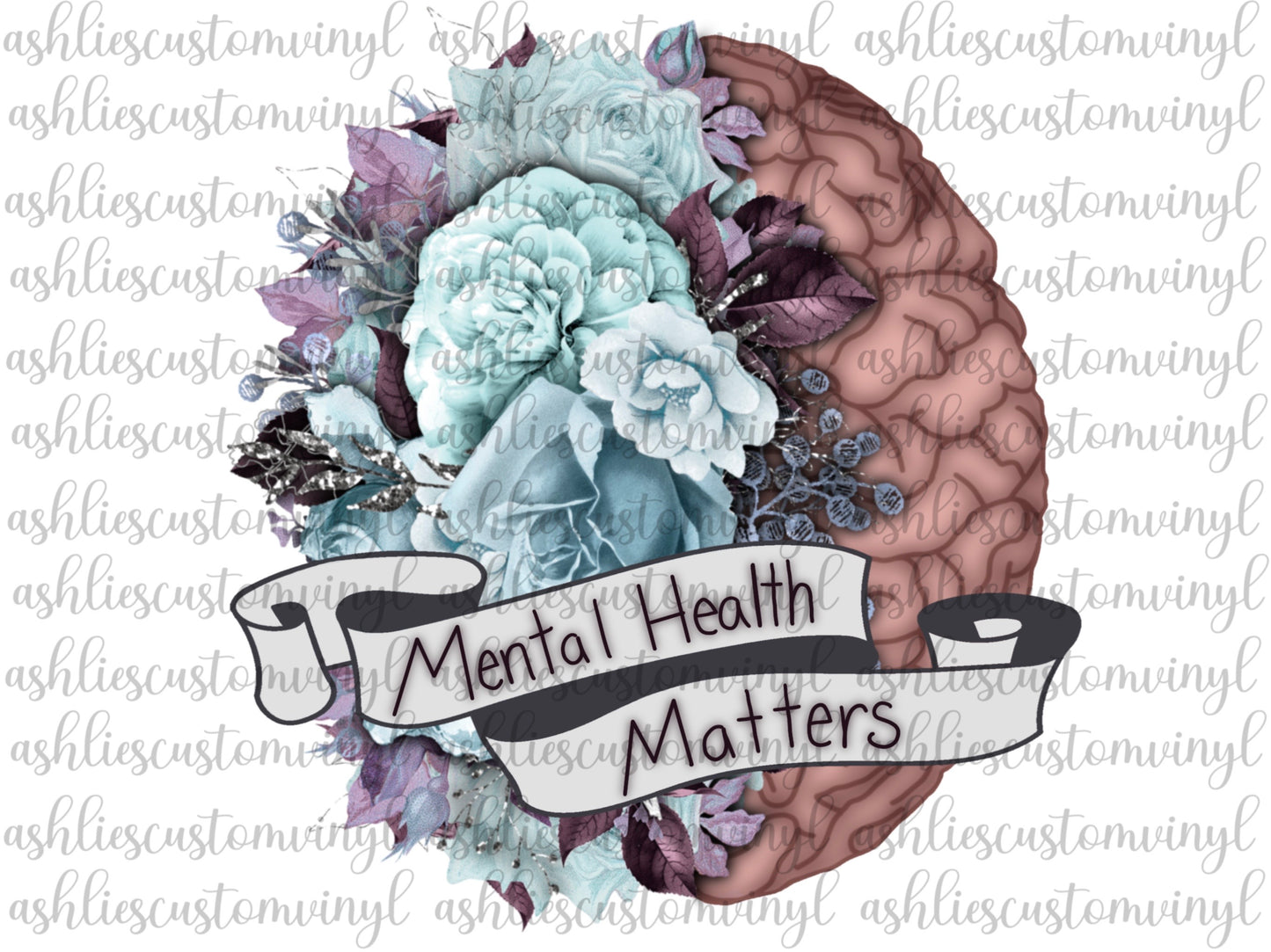 Mental Health Matters